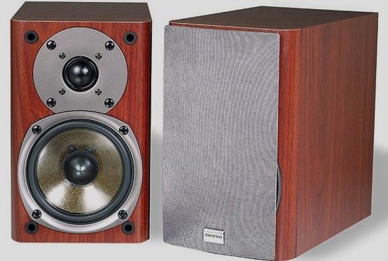 Onkyo D N 3 XA