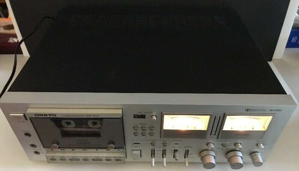 Onkyo TA 2080