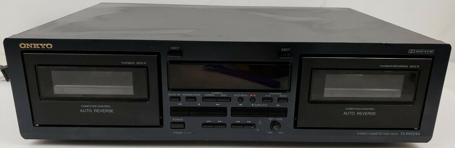 Onkyo TA RW 244