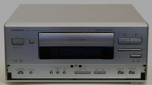 Onkyo K 511 M