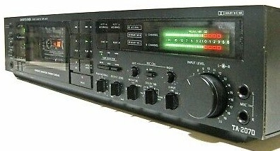 Onkyo TA 2070