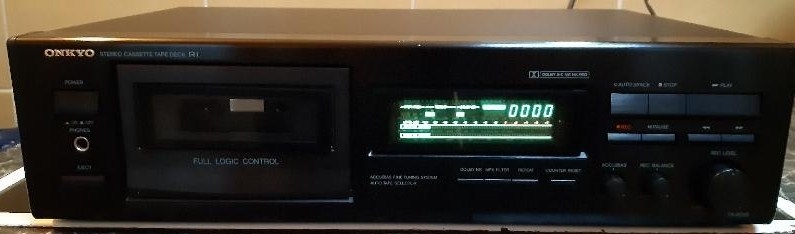 Onkyo TA 6210