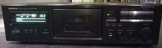 Onkyo TA 6510