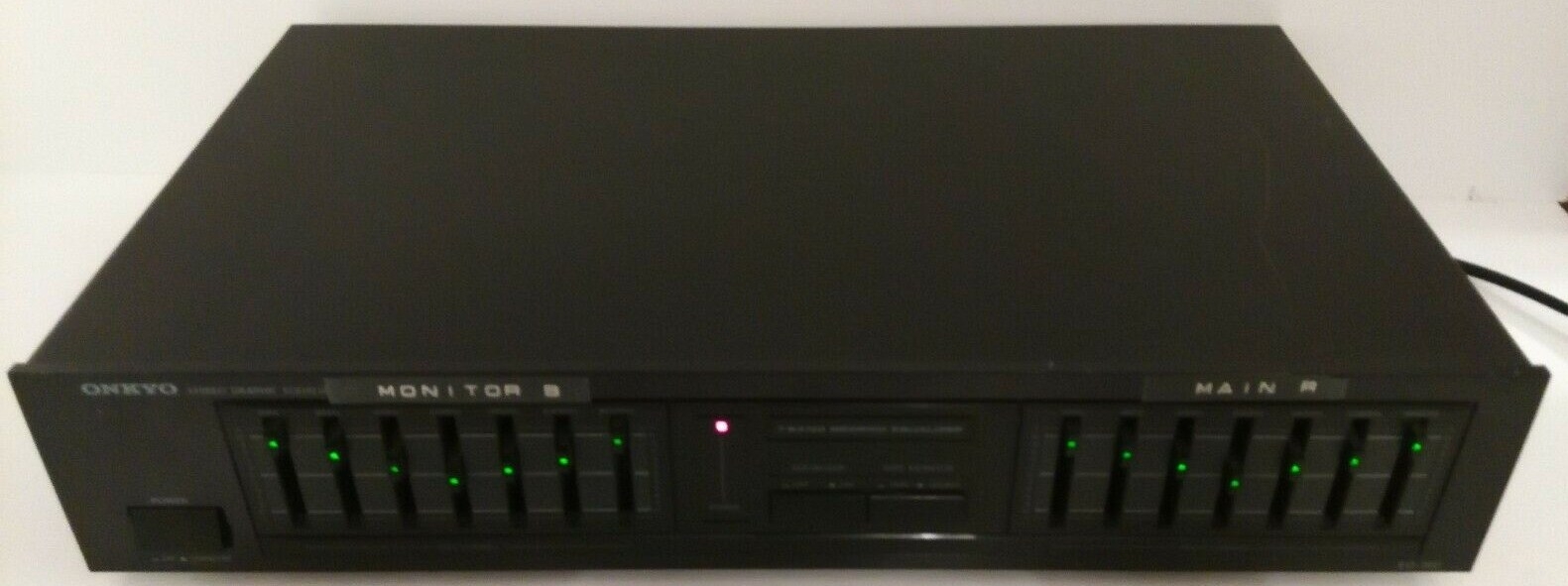 Onkyo EQ 140