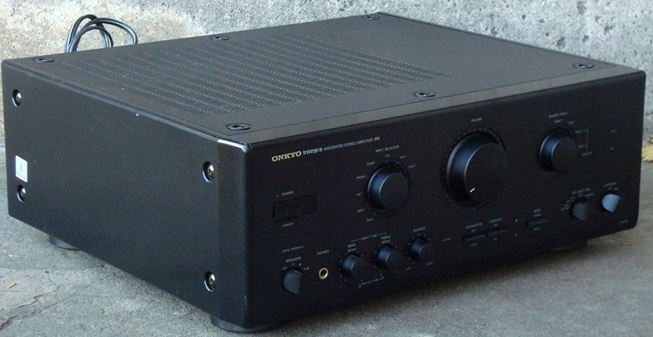 Onkyo A 809