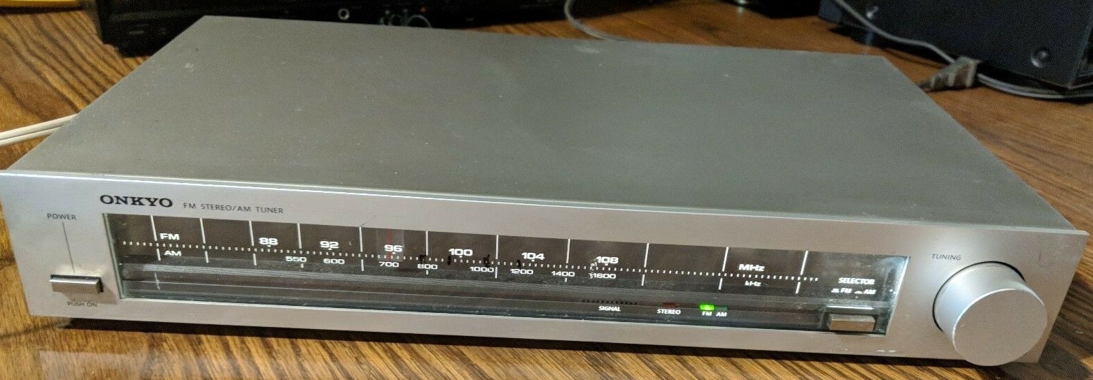 Onkyo T 05