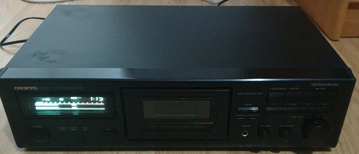 Onkyo TA 2031