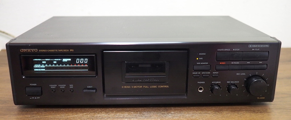 Onkyo TA 2051