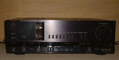 Luxman LV 103 U