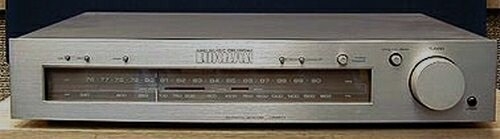 Luxman T 4