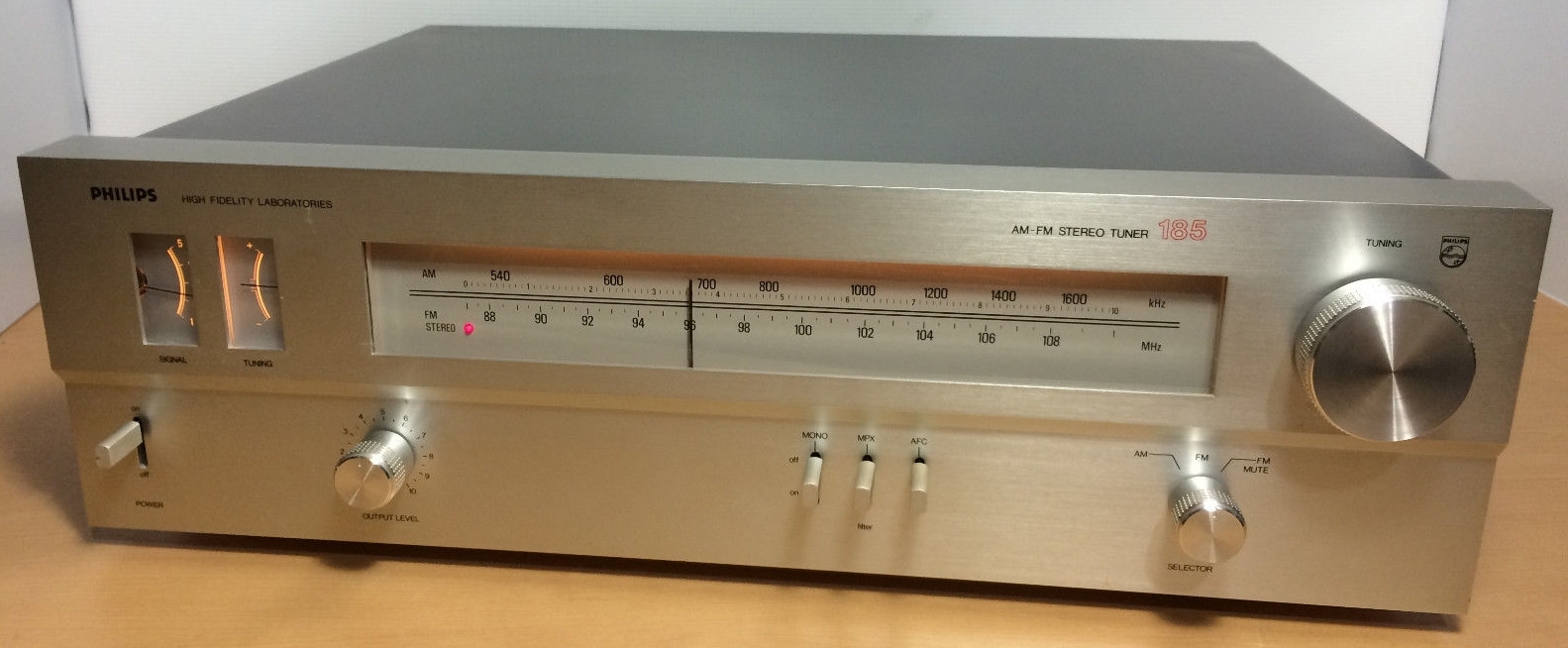 Philips 22 AH 185