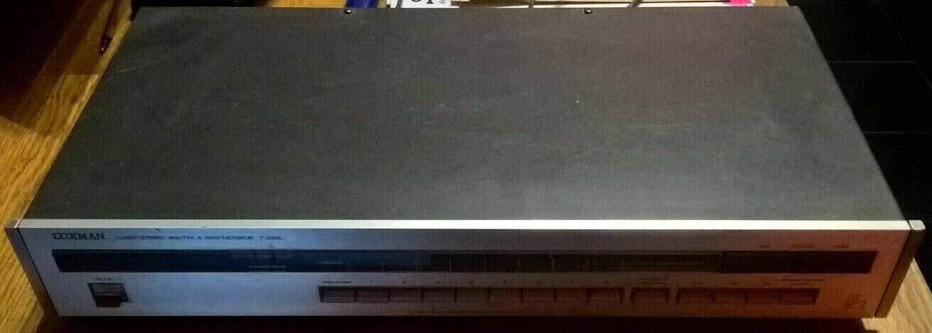Luxman T 230 L