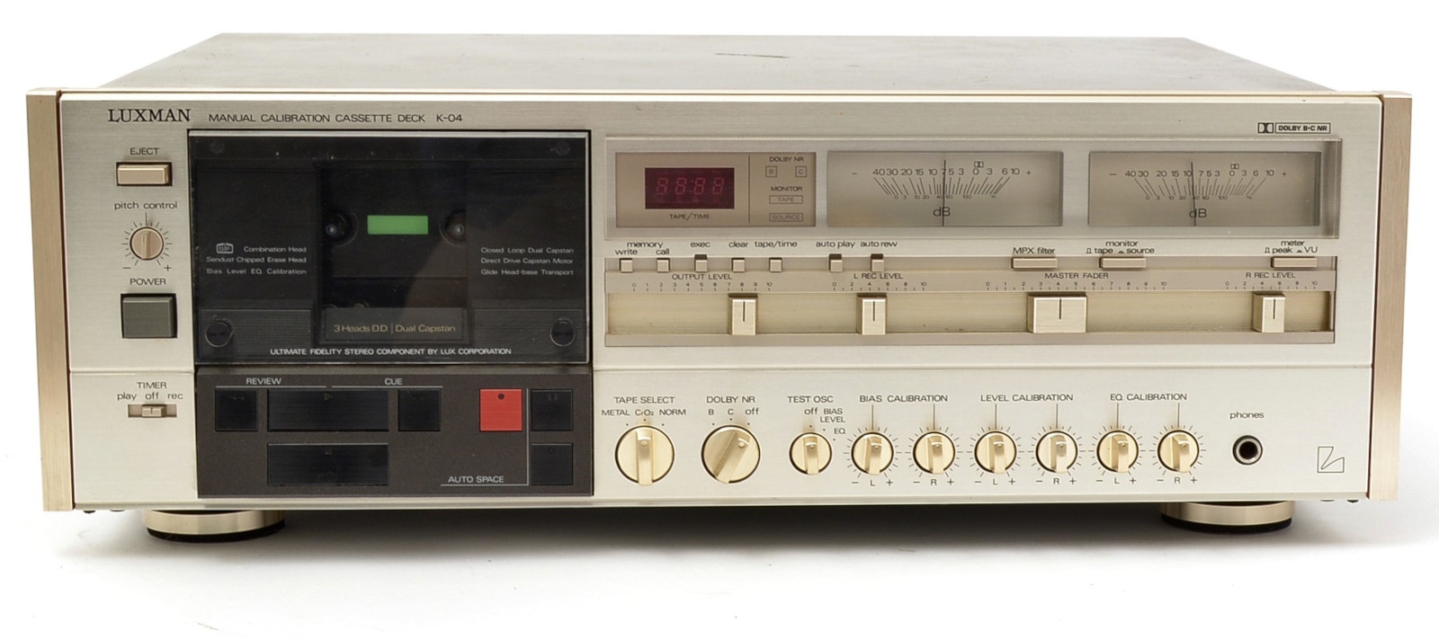 Luxman K 04