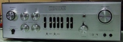 Luxman L 100 U