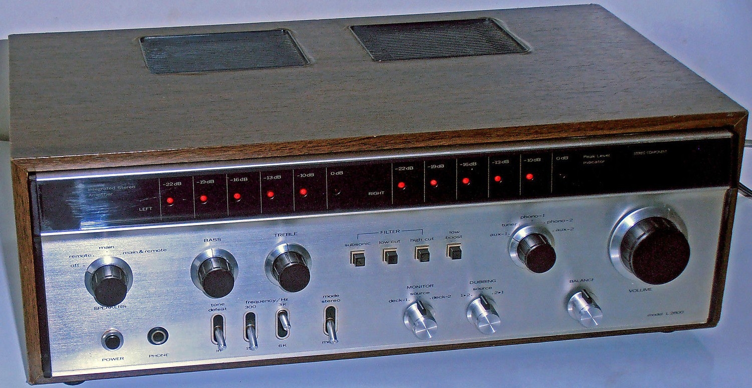 L&G L-2800