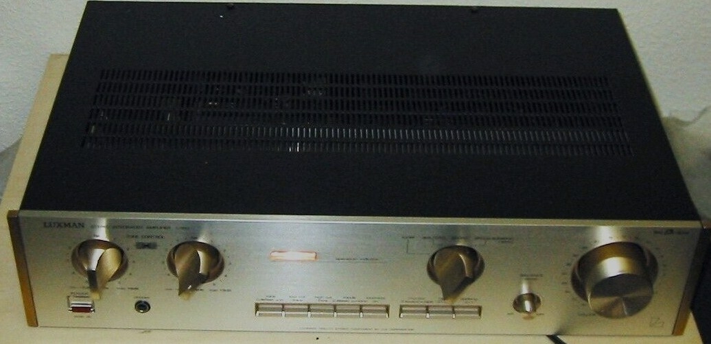 Luxman L 190