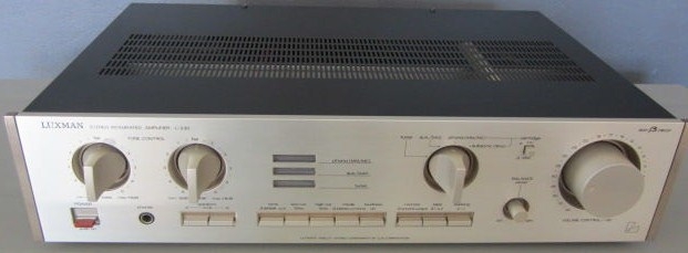 Luxman L 230