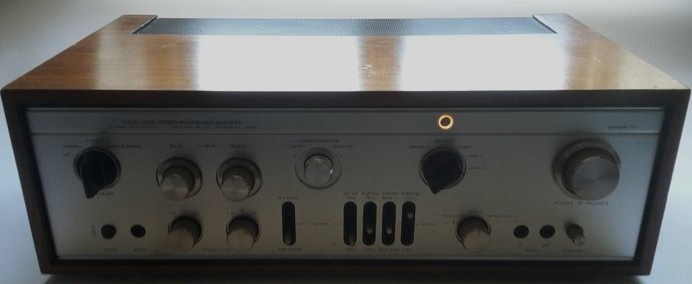 Luxman L 308