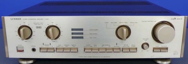 Luxman L 430