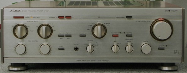Luxman L 530 X