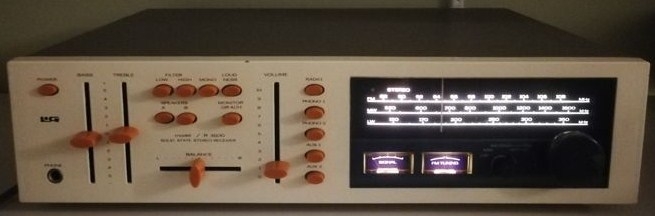 L&G R-3600 SL Profi-Look