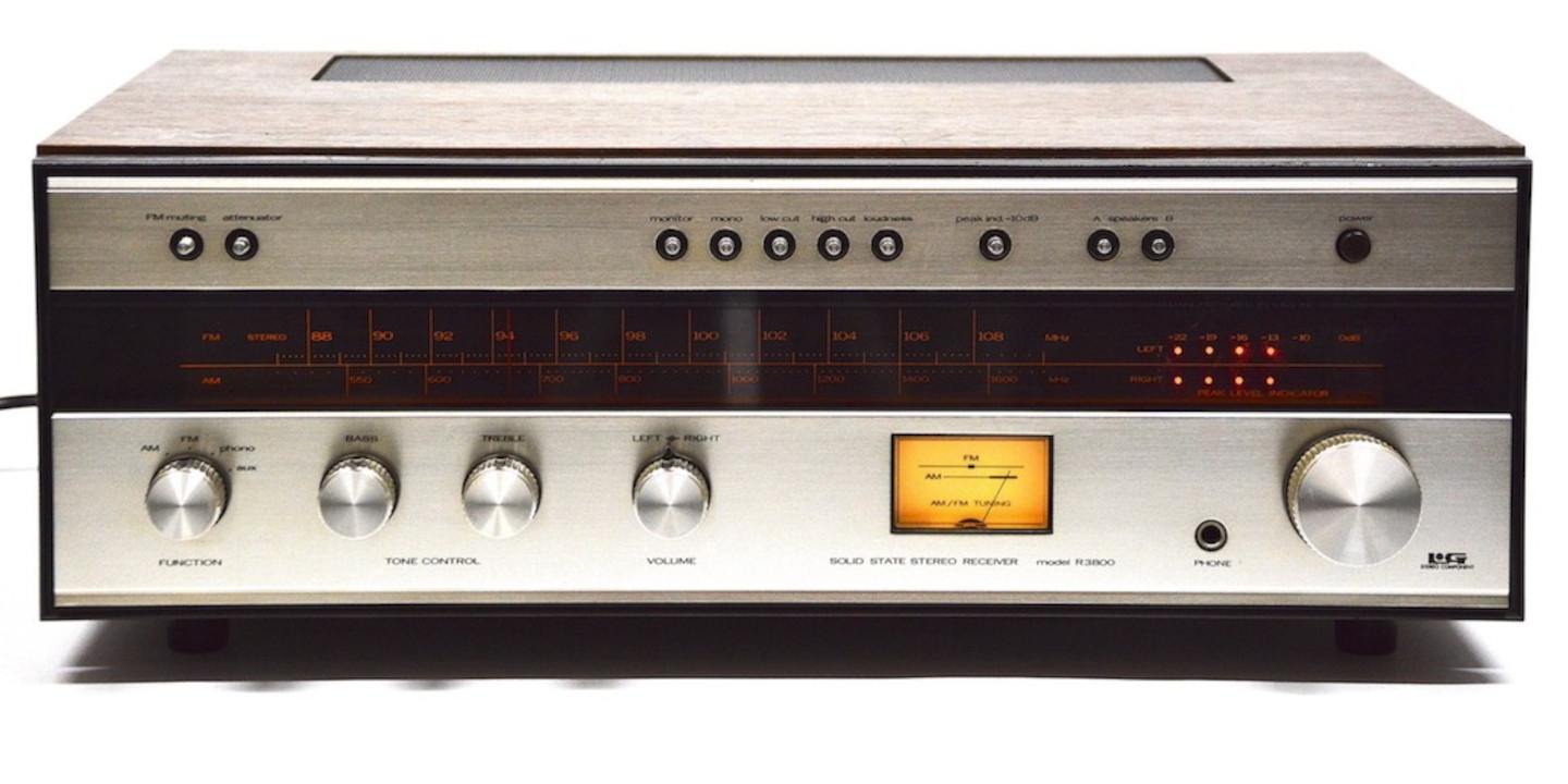 L&G R-3800