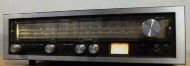 Luxman R 1035