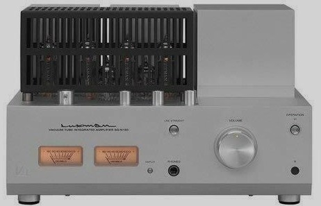 Luxman SQ N 150