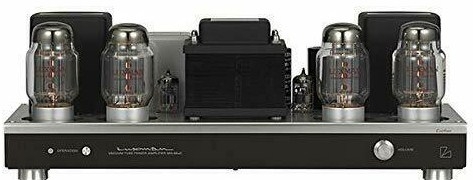 Luxman MQ 88 UC