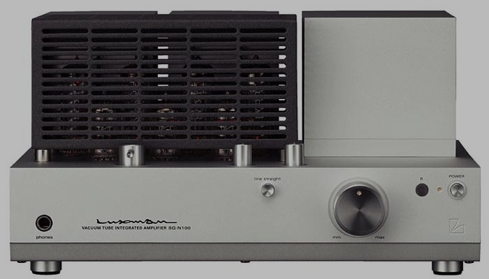 Luxman SQ N 100
