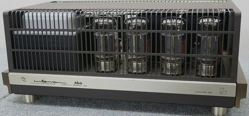 Luxman MQ 360