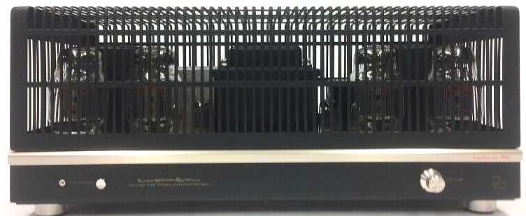 Luxman MQ 88 UL