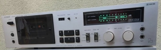 Luxman K 113