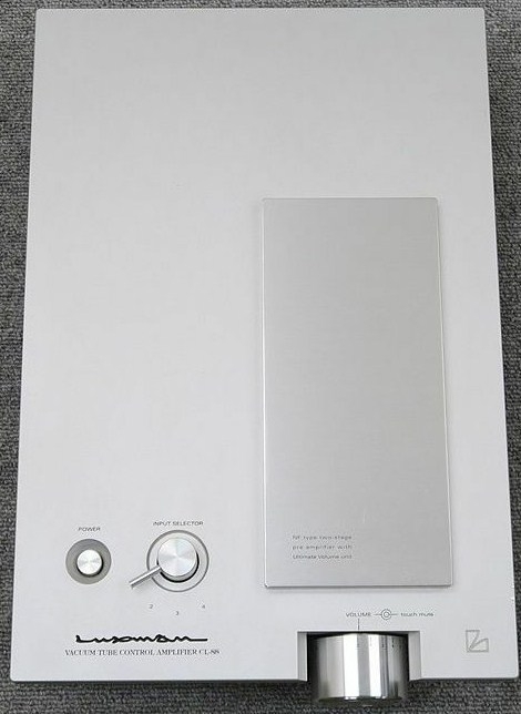 Luxman CL 88