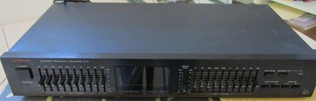 Luxman G 111