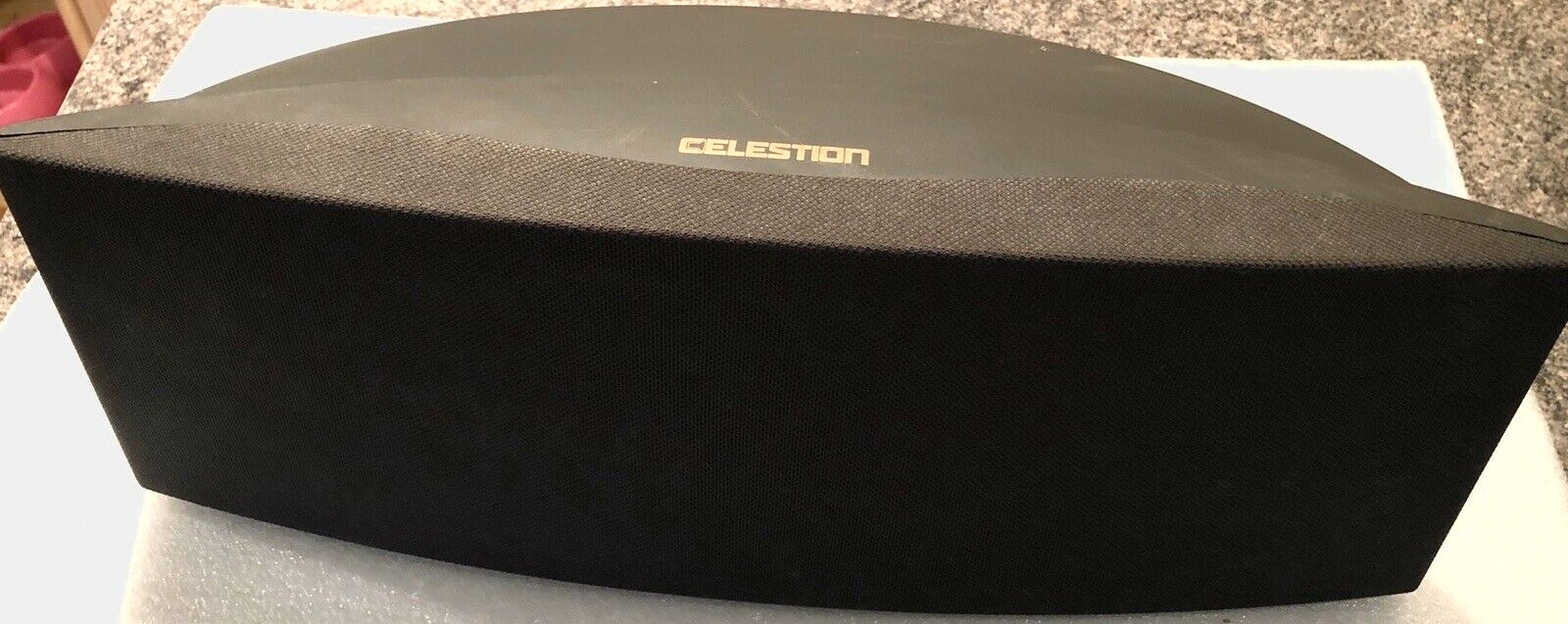 Celestion Centre 2
