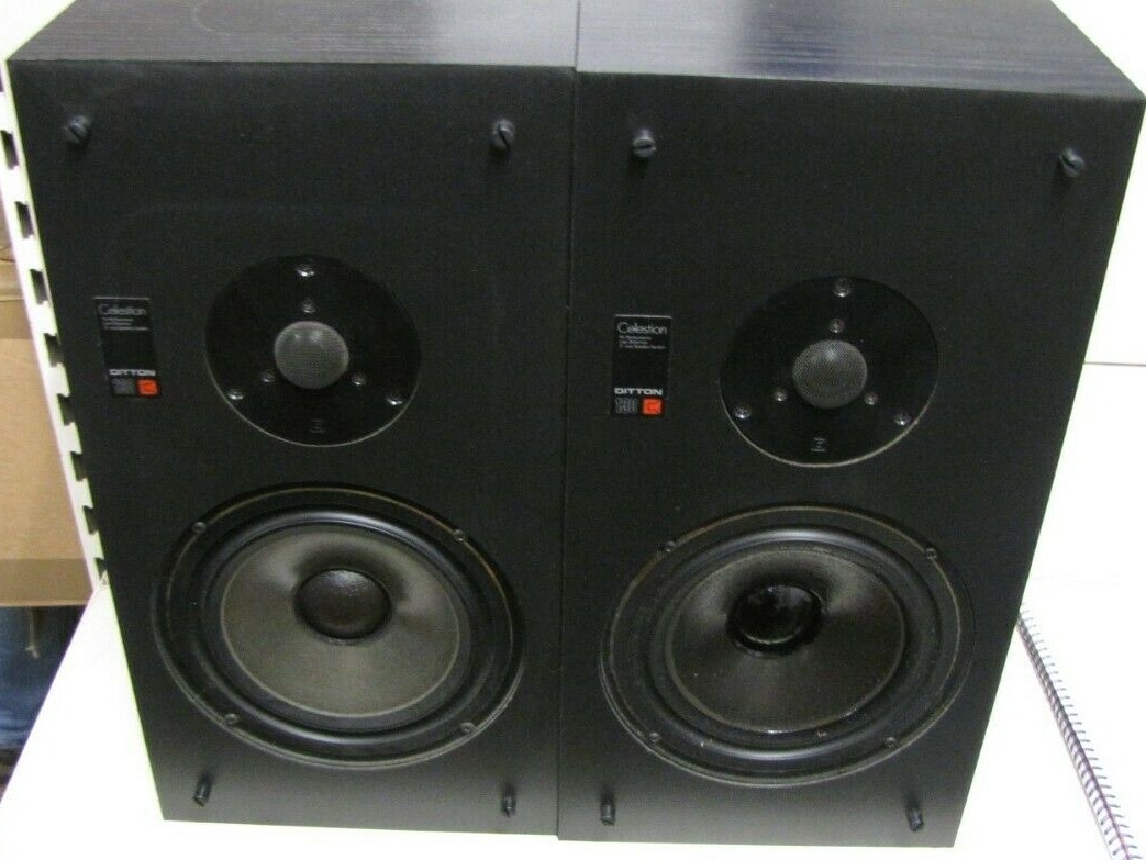 Celestion Ditton 130