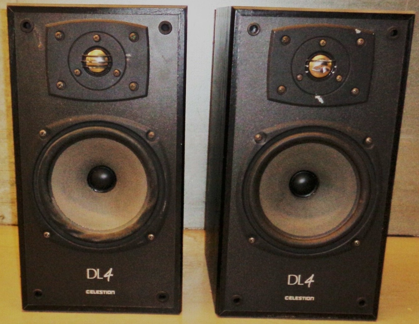 Celestion DL 4 (serie 2 )