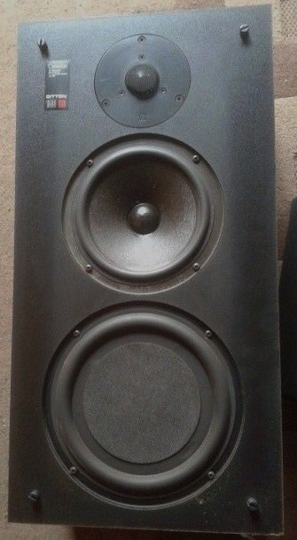 Celestion Ditton 150