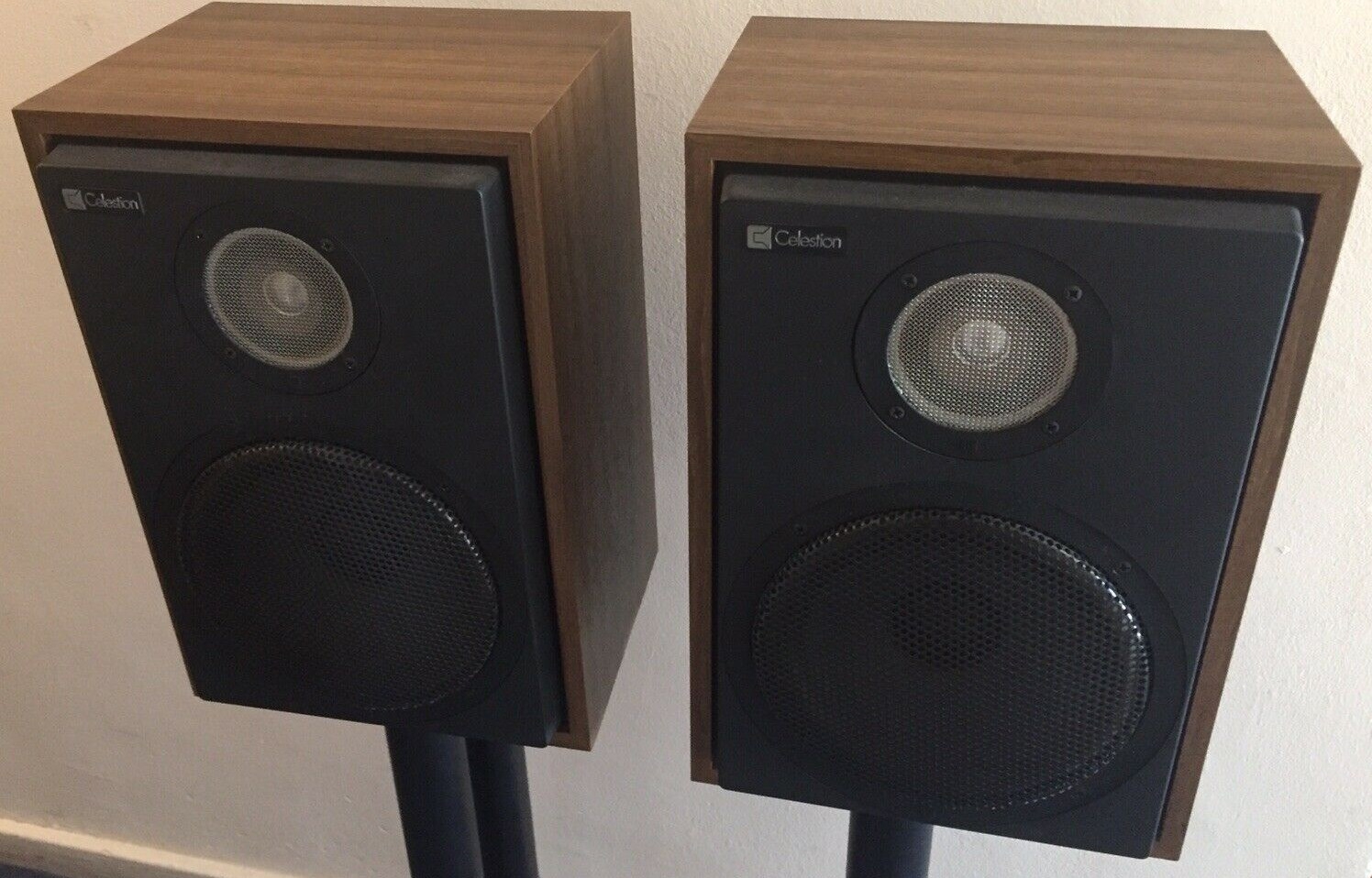 Celestion Ditton 121