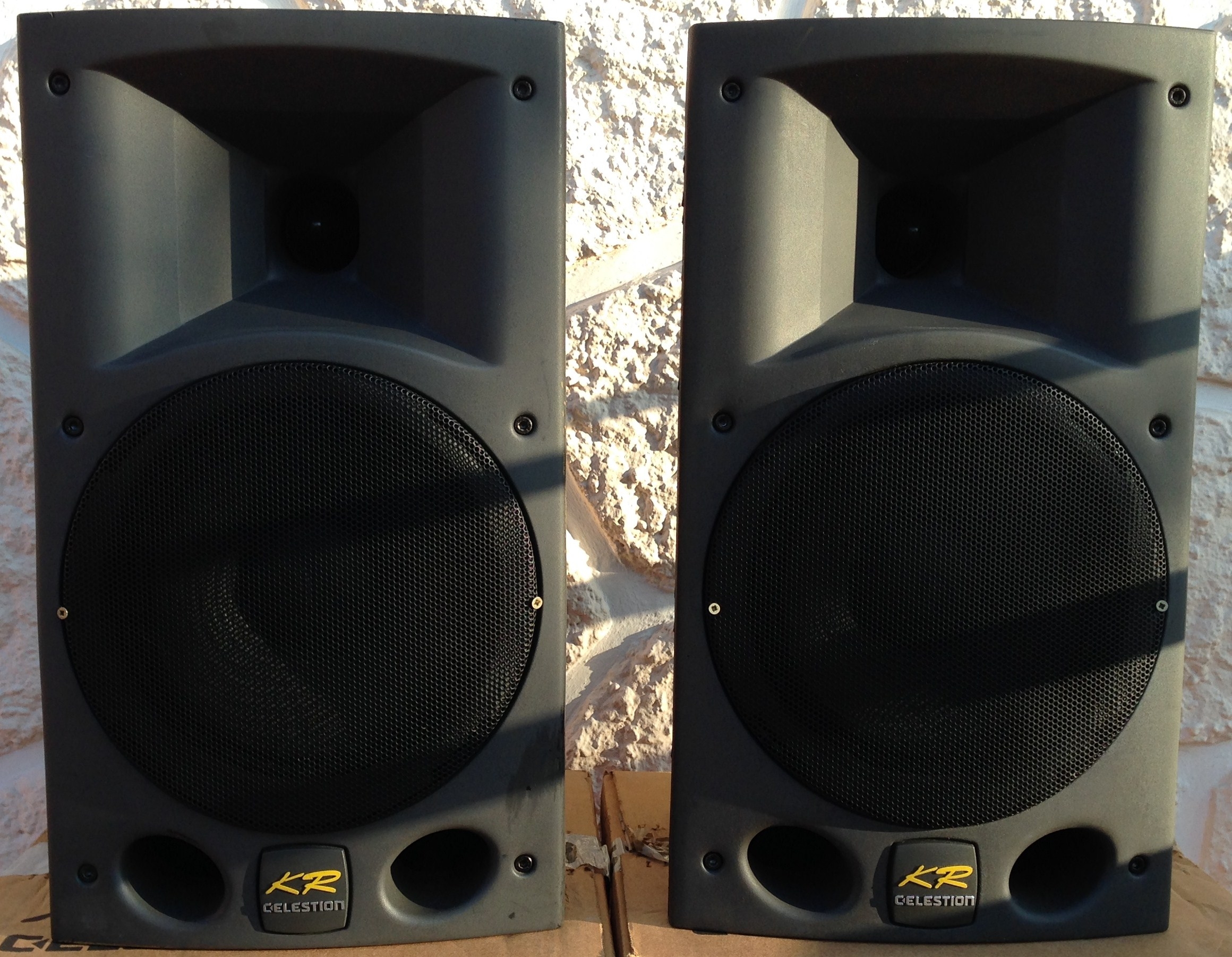 Celestion KR 8