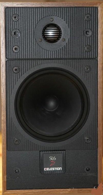 Celestion SL 6
