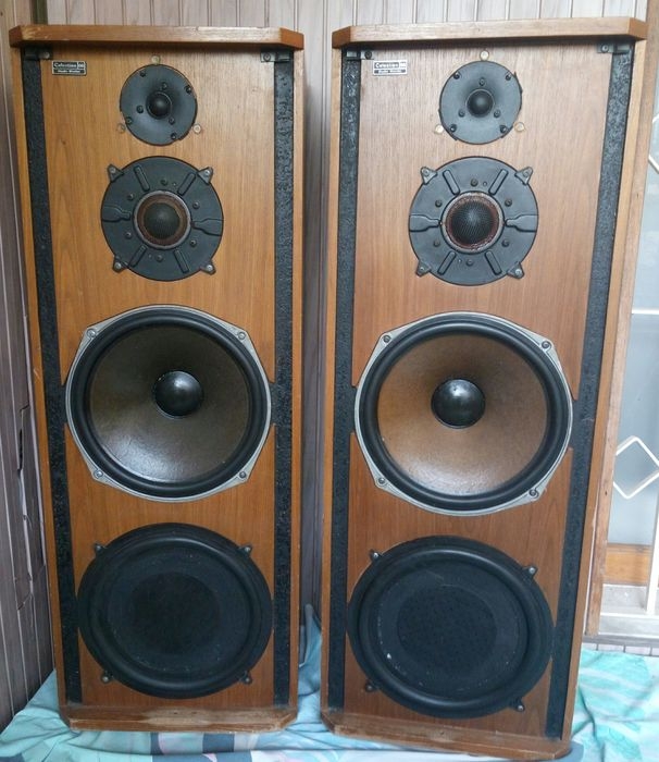 Celestion Ditton 66 Monitor