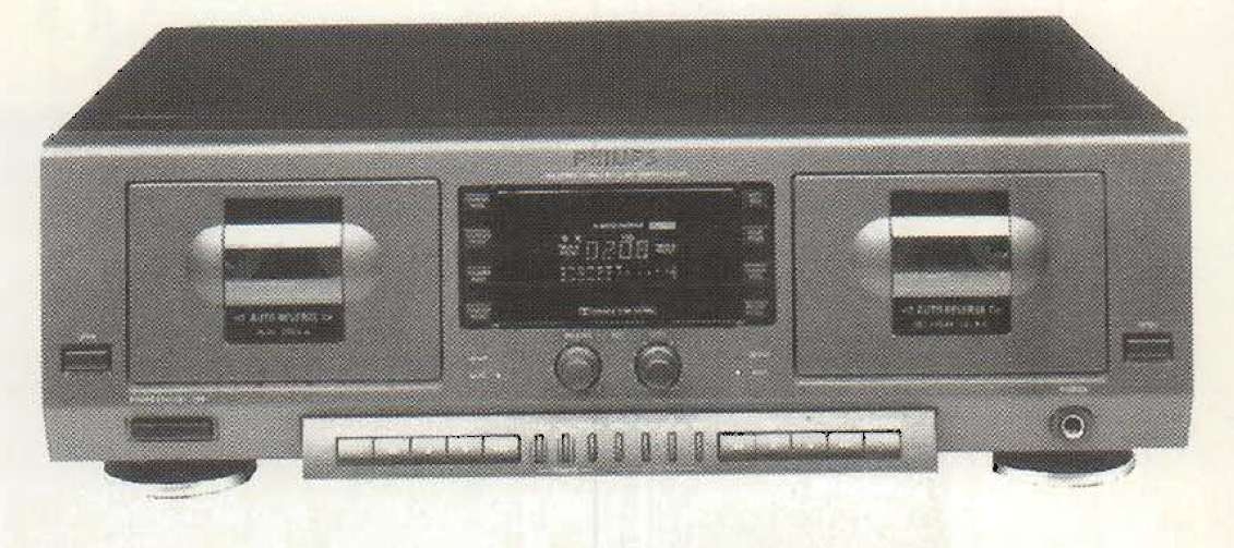 Philips 70 FC 931
