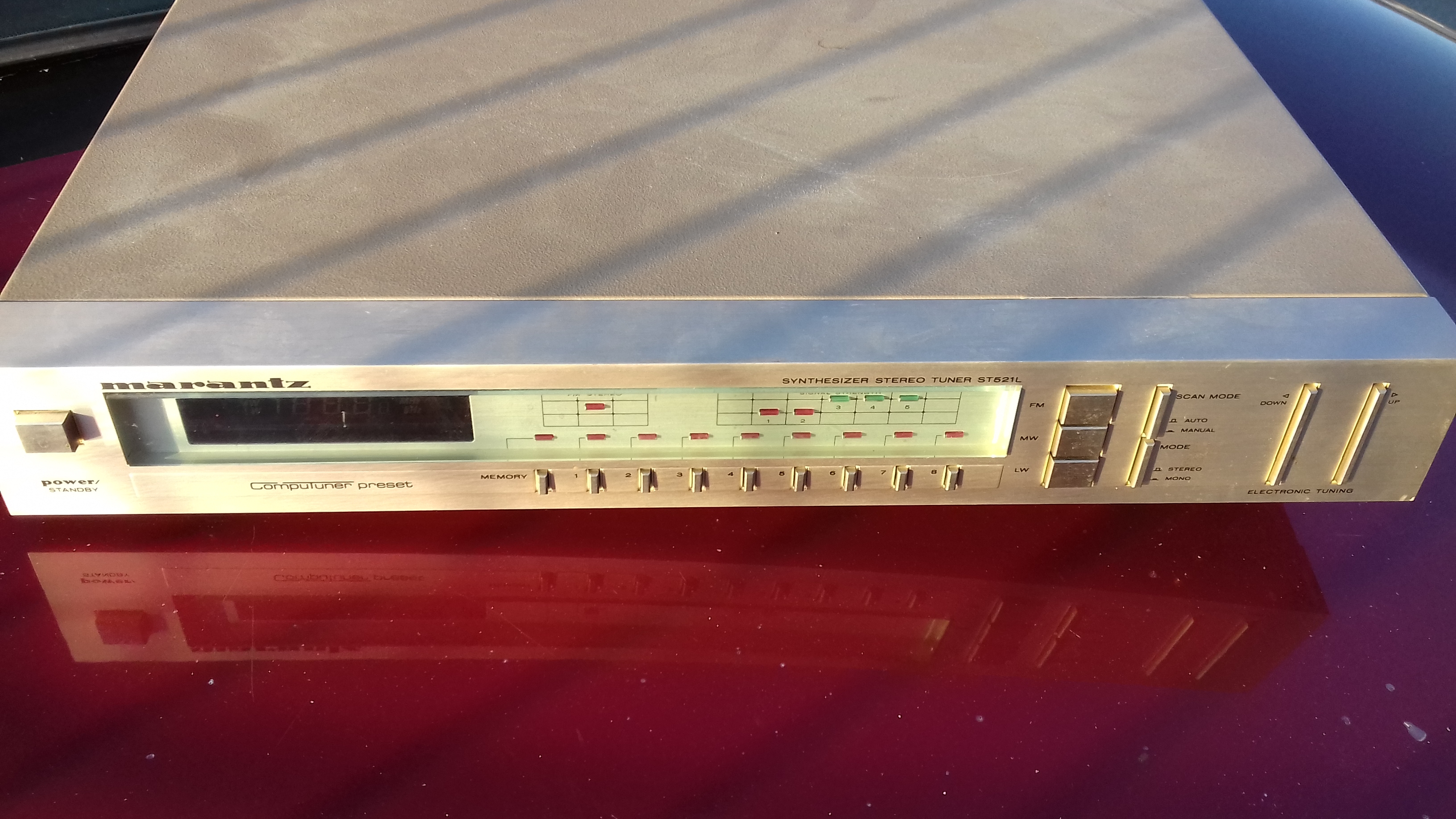 Marantz ST 521 L