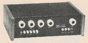 Version façade noire