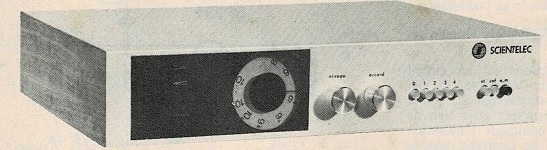 Scientelec Vendôme