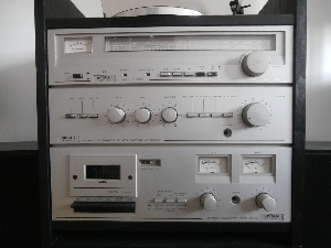 Chaîne Optalix CTO 2500
