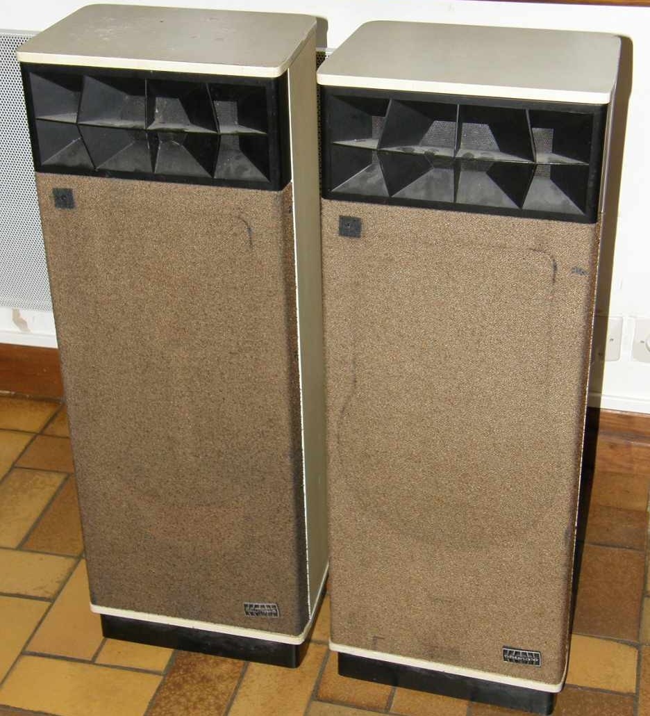 Grundig Hifi-box 707 Audioprisma