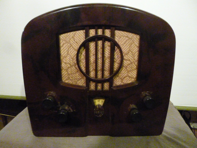 Philips 938 A